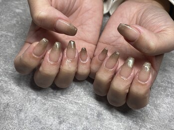 レア ネイル(lea nail)/デザインネイル