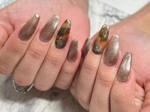 ネイルサロン グランタス(Nail Salon Grantus)/