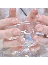 シンデレラジェル(シンデレラGEL)/定額デザイン