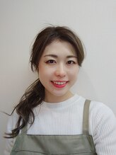 ルスレイール(Luz Reir)&nbsp;森島 麻衣