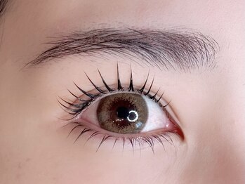 リノ 新町(Lino.)/上下まつげパーマ