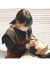 リット 渋谷公園通り店(lit.)/施術風景