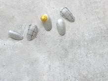 ネイルズ モダ(NAIL'S MODA)/6月の新作定額デザイン