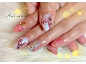 ネイルサロン エヌ(Nail Salon N)/