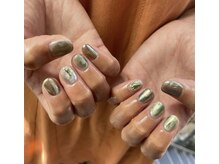 リルム(Relum)/ニュアンスネイル！