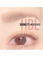 アイモア 名東区 藤が丘店(eye mor.)/まつ毛パーマ×アイブロウ"HBL"