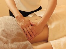 氣と体の巡りを促し軽やかにしていく、筋膜（ファシア）リリース