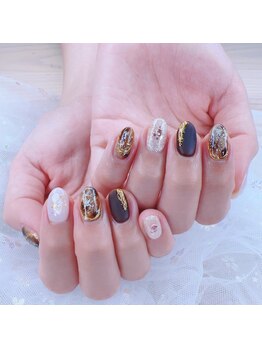 フローラ(flora)/