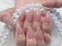 シーシーナナ ネイルサロン(CC NaNa Nail Salon)/