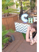 ヤッピー(YAPPY)&nbsp; Yukitin'' B