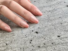 レイ ネイルアンドセレクトショップ(Lei Nail&Selectshop)/マグネット&グラデーション