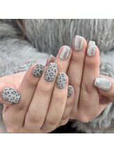 フェアリー(Fairy)/きらきらレオパード♪ By遠藤