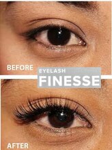 フィネス(FINESSE)/シングル約140本