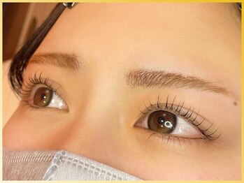 パーフェクトアイ 金沢藤江店(Perfect Eye)/Lash Lift