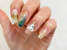 レイール 吉祥寺(Reir)/120min free Design　plan