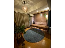 麒麟のオアシス 銀座店