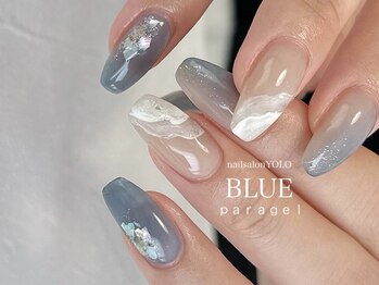 ヨロ(YOLO)/持ち込みデザイン