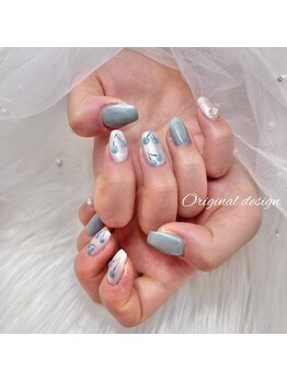 はあとねいる 下関山の田店/6月店舗限定No.4