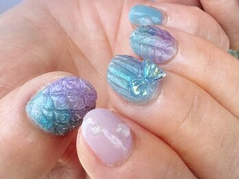 ジェリーボックス(jelly box)/