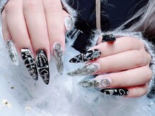 ディアネイルサロン 池袋(Di’a)/【チップ】持込みプレミアム