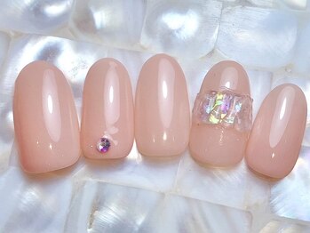 レヴィア(Revia)/