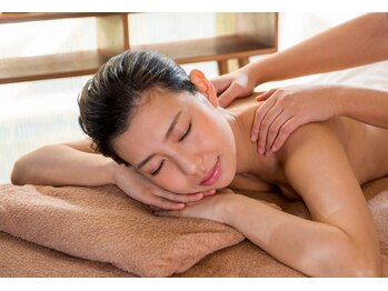 長寿堂 東洋整体院/◆夏限定◆全身アロママッサージ