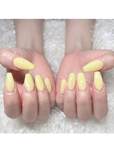 ベリール(Belire)/ワンカラー☆長さ出し☆ケア