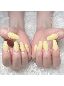 ベリール(Belire)/ワンカラー☆長さ出し☆ケア