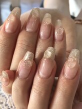 ネイルサロン アンジュ(Nail Salon Ange)/
