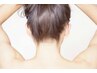 【首から上まるっとキレイに】光フェイシャルエステ&うなじ脱毛￥8000⇒