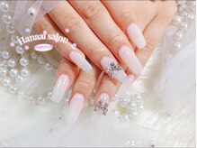 ハナアイ サロン 新大久保店(hanaai salon)/スカルプワンカラー