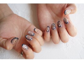 インクデザイン♪ 担当 岡松