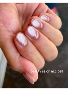 エムシーベル(m.c bell)/
