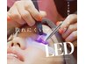 選べるフラットラッシュ★【LEDフラット160本】or【2Dフラット220本】