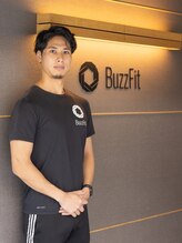 バズフィット 目黒店(Buzz Fit)&nbsp;小竹 俊平