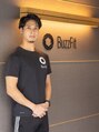 バズフィット 目黒店(Buzz Fit) 小竹 俊平
