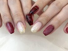 ワンエイト 長野市店(ONE 18 EIGHT)/トレンドデザイン定額コース