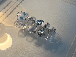 ゴテゴテy2kパーツ定額Mコース
