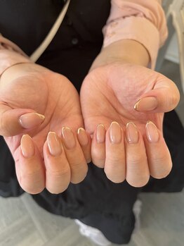 コレモナニカノエン(コレモナニカノen)/Miller