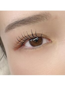 ミハル(MIHARU)/マツエクコスメ