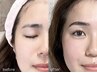 【大人気★自己肯定感爆上がり】HBL＋LASH LIFT＋Facewax ¥20500→¥16500