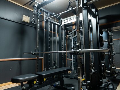 ワイジム(YGYM)の写真