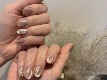 ウーニャ(unas)/mag