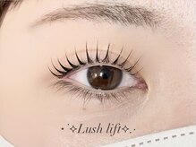 ネオリーブ リノア(Neolive Linoa)/似合わせラッシュリフト☆