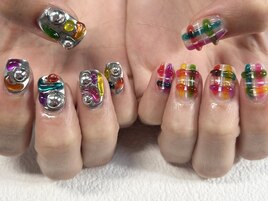 お持ち込みデザイン