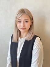 ベリンダ アイラッシュサロン(belinda)&nbsp;小倉 綾乃