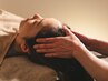 ぐっすり眠れて呼吸が楽に☆不調と美容へダブルの110分☆11,000円→9,000円