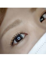 シェル エステティック ラウンジ(Chelu esthetic lounge)/ラッシュリフト