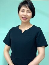 鍼灸治療院 すろーけあ 長島 真理