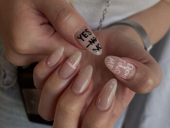 海外/韓国/長さだし/Y2K